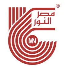 مصر النور