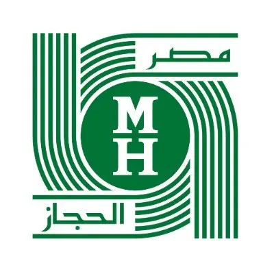 مصر الحجاز